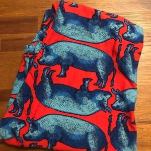 New Pig Leggings